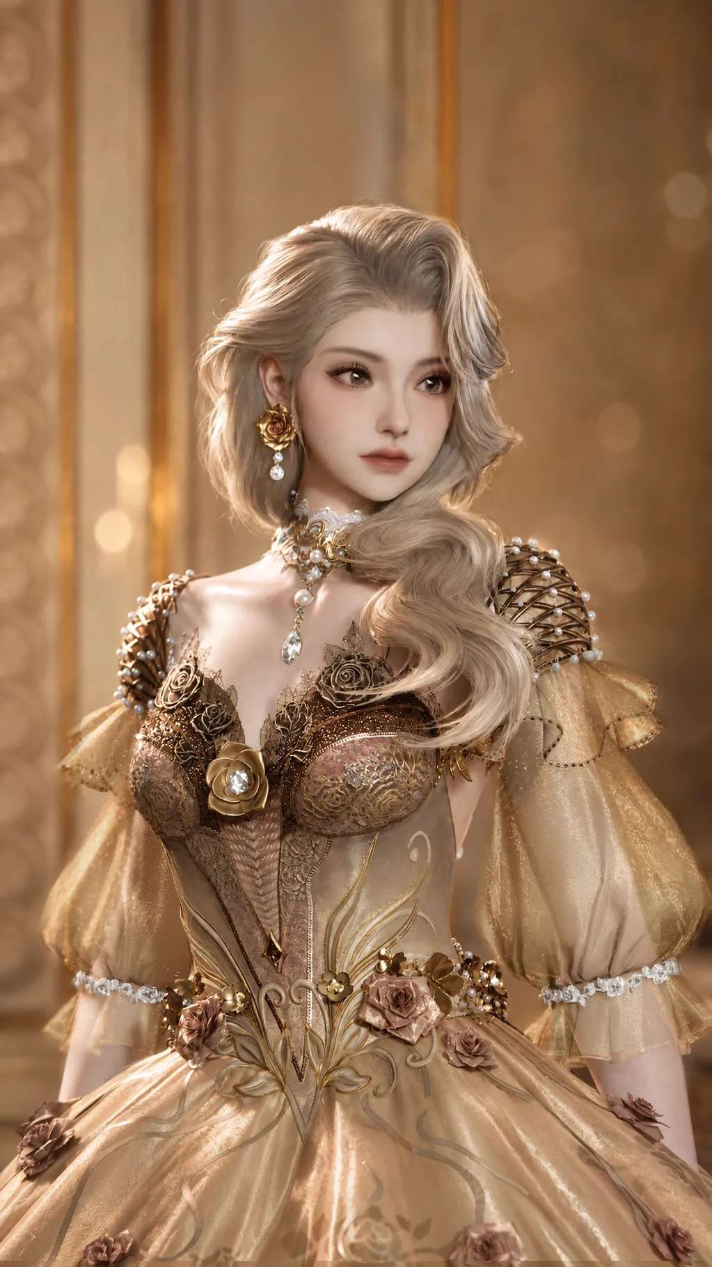 Bạch Phong Vãng Sự mặt trước
